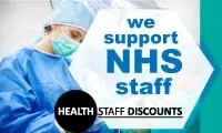 nhs discounts restaurants Bristol